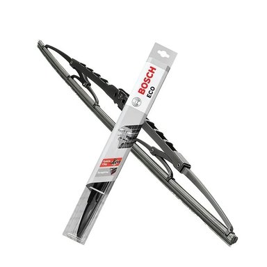 PACK PLUMILLAS BOSCH ECO 21' + 20' PARABRISAS - 2