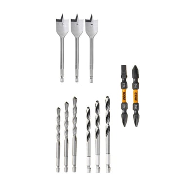 TALADRO ATORNILLADOR PERCUTOR INGCO 20V 86NM BRUSHLESS + 2 BATERÍAS 4AH CIDLI208682 - 2