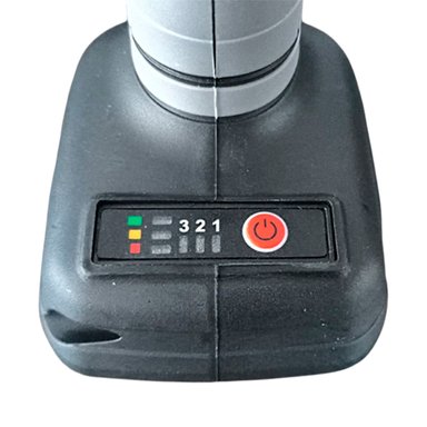 LLAVE IMPACTO 1/2 XTD 700NM 4725 + 2 BATERÍAS + CARGADOR - 3