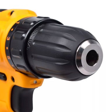 TALADRO ATORNILLADOR DCD700 1 BATERÍA DEWALT - 4