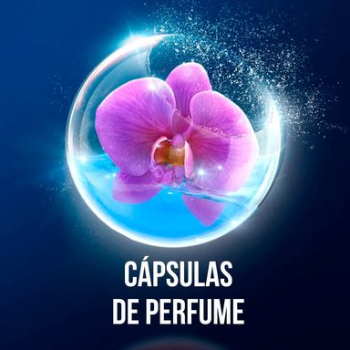 SUAVIZANTE CONCENTRADO DOWNY AROMA INTENSE 2.6L RINDE 5.2L - 3