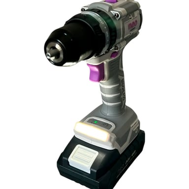 TALADRO 1/2 20V NEO 80NM + BAT 4AH + CARGADOR T1280/20C1-4 - 5
