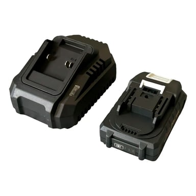 TALADRO 1/2 20V NEO 80NM + BAT 4AH + CARGADOR T1280/20C1-4 - 6