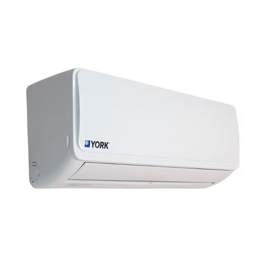 AIRE ACONDICIONADO YORK SPLIT ON/OFF FRIO - 18000 BTU - 3