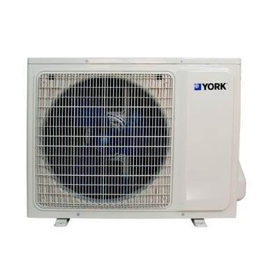 AIRE ACONDICIONADO YORK SPLIT ON/OFF FRIO - 18000 BTU - 5