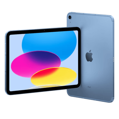 IPAD 11' (2025) 11VA GEN CHIP A16 WIFI 128GB | AZUL - 2