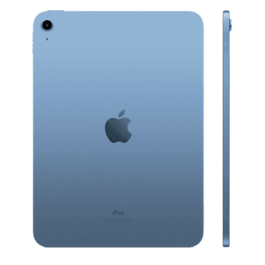 IPAD 11' (2025) 11VA GEN CHIP A16 WIFI 128GB | AZUL - 3