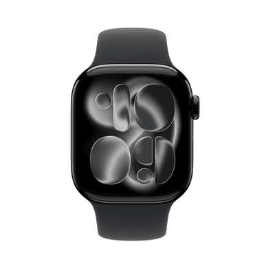 APPLE WATCH SERIE 11 - 42 MM BLACK - 2