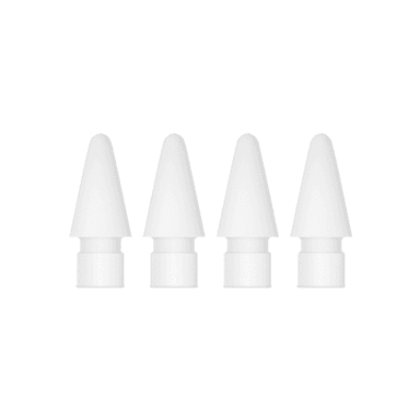 APPLE PENCIL TIPS 4 UNIDADES - 1