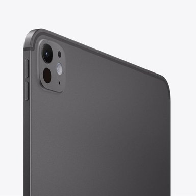 IPAD PRO 2025 13' 256GB M5 WIFI SPACE BLACK - 3