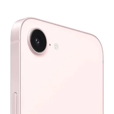 APPLE IPHONE 17E ESIM 256GB SOFT PINK - 3