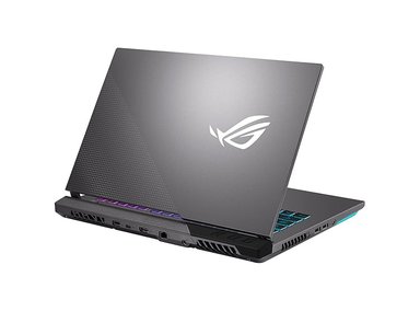 LAPTOP GAMER ASUS ROG STRIX G15 4.2 GHZ RYZEN_7_4800H 8GB RAM 512GB SSD 15.6" - 3