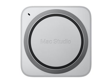 RAM MAC STUDIO CHIP M2 ULTRA 64GB 2TB SSD - 4