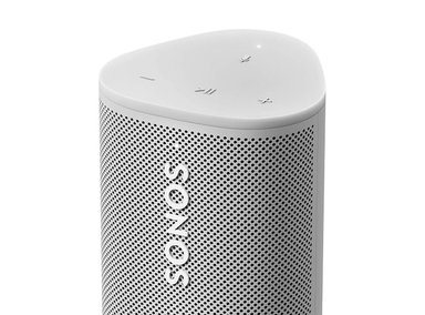 PARLANTE SONOS ROAM1US1 ROAM WHITE - 2