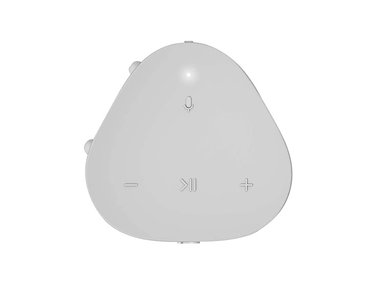 PARLANTE SONOS ROAM1US1 ROAM WHITE - 3