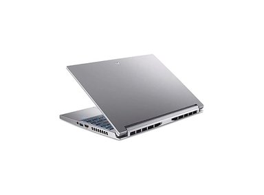 ACER PREDATOR TRITON 14 LAPTOP GAMER PT14-51-78B4 14' 16:10 165HZ INTEL CORE I7 16GB RAM 512GB SSD RTX 4050 SILVER 2023 | Silver - 3