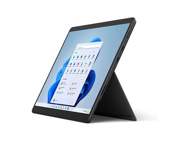 LAPTOP MICROSOFT SURFACE PRO 8 INTEL® EVO PLATFORM CORE™ I5 16GB RAM 256GB SSD 13" GRAPHITE - 1