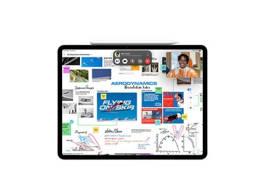 APPLE PENCIL PRO (2024) - 3