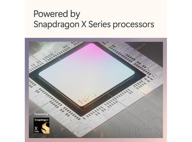 PANTALLA TÁCTIL MICROSOFT ZHY-00036 13" SURFACE PRO 5TA. GEN. SNAPDRAGON X PLUS 16 GB RAM 512 GB SSD ZAFIRO - 4