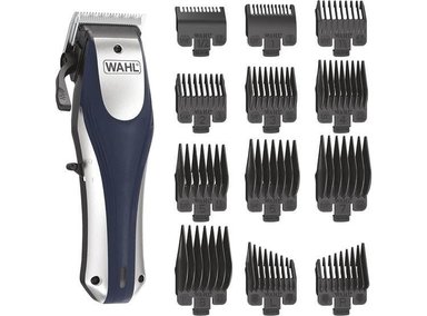 CORTAPELOS WAHL PROFESSIONAL ANIMAL 79470 WAHL INALÁMBRICOS IONES LITIO PARA TODA LA FAMILIA - 1