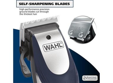 CORTAPELOS WAHL PROFESSIONAL ANIMAL 79470 WAHL INALÁMBRICOS IONES LITIO PARA TODA LA FAMILIA - 2