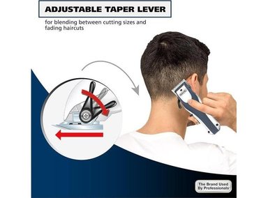 CORTAPELOS WAHL PROFESSIONAL ANIMAL 79470 WAHL INALÁMBRICOS IONES LITIO PARA TODA LA FAMILIA - 5