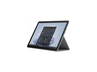 TABLET MICROSOFT 10.5" SURFACE GO 4 8GB 64GB PLATINO - 1