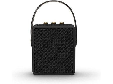 PARLANE BLUETOOTH MARSHALL 1005544 PORTATIL STOCKWELL II ALTAVOZ MAS 20 HORAS MUSICA DISEÑO RESISTENTE AL AGUA - 5