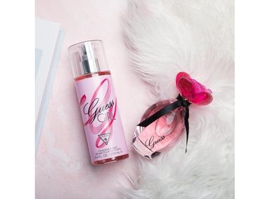 PERFUME GUESS GIRL EN SPRAY PARA MUJERES, FRAGANCIA FLORAL ENCANTADORA Y DELICADA - 3