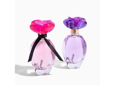 PERFUME GUESS GIRL EN SPRAY PARA MUJERES, FRAGANCIA FLORAL ENCANTADORA Y DELICADA - 5