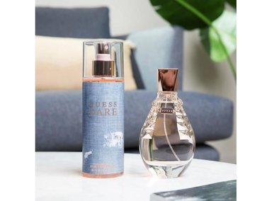 GUESS DARE PERFUMA CON ELEGANTE AROMA FLORAL AFRUTADO, IDEAL PARA OCASIONES ROMÁNTICAS - 3