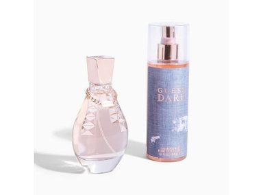 GUESS DARE PERFUMA CON ELEGANTE AROMA FLORAL AFRUTADO, IDEAL PARA OCASIONES ROMÁNTICAS - 4