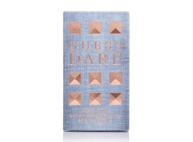 GUESS DARE PERFUMA CON ELEGANTE AROMA FLORAL AFRUTADO, IDEAL PARA OCASIONES ROMÁNTICAS - 6