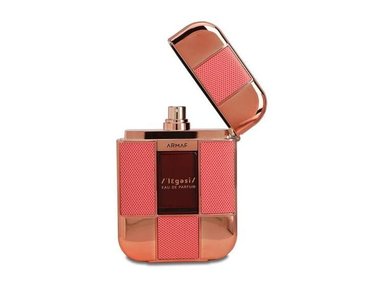 ARMAF LEGESI EAU DE PARFUM PARA MUJER 100ML - 2