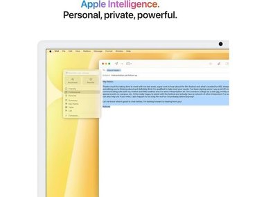 IMAC APPLE M4 CHIP WITH 10 CORE CPU AND 10 CORE GPU YELLOW / 16GB Y 256GB - 2