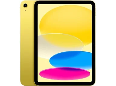 iPad 11” (A16) 2025 Wi-Fi 512GB Yellow - 1
