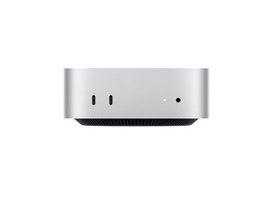 MAC MINI M4 PRO CHIP WITH 12‑CORE CPU, 16‑CORE GPU, 16‑CORE / 24GB Y 1TB - 1