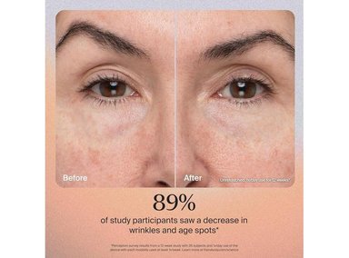 THERABODY THERAFACE PRO - DISPOSITIVO 8 EN 1 PARA CUIDADO FACIAL ANTIARRUGAS Y TERAPIA DE LUZ - 2