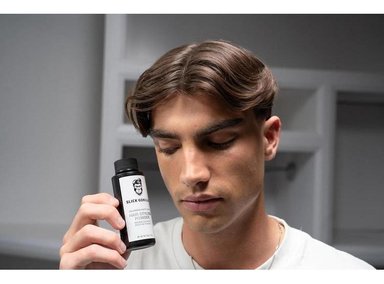 SLICK GORILLA POLVO PARA PEINAR EL CABELLO CON VOLUMEN Y ACABADO MATE, IDEAL PARA TODO TIPO DE CABELLO - 3