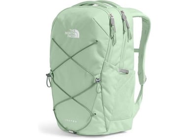 MOCHILA PARA PORTÁTIL JESTER DE THE NORTH FACE, MISTY SAGE, ORGANIZACIÓN AVANZADA Y DISEÑO ERGONÓMICO PARA MUJER - 2