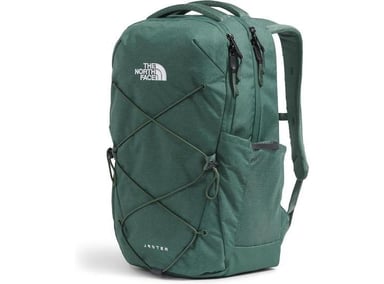 MOCHILA THE NORTH FACE JESTER CON ORGANIZACIÓN Y COMODIDAD, FUNDA PARA PORTÁTIL Y SISTEMA FLEXVENT - 2