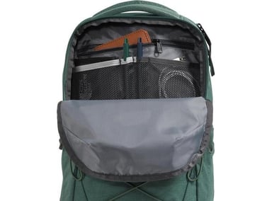 MOCHILA THE NORTH FACE JESTER CON ORGANIZACIÓN Y COMODIDAD, FUNDA PARA PORTÁTIL Y SISTEMA FLEXVENT - 3