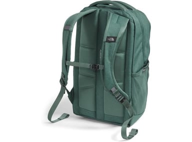 MOCHILA THE NORTH FACE JESTER CON ORGANIZACIÓN Y COMODIDAD, FUNDA PARA PORTÁTIL Y SISTEMA FLEXVENT - 5