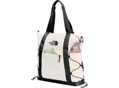BOLSA BOREALIS DE NORTH FACE CON OPCIONES DE USO VERSÁTILES Y FUNDA PARA LAPTOP, REPELENTE AL AGUA - 2