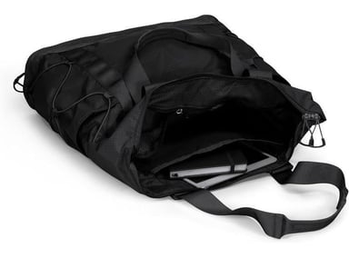 BOLSA BOREALIS DE THE NORTH FACE, MULTITRANSPORTE, REPELENTE AL AGUA Y ESPACIO PARA LAPTOP - 3