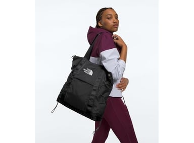 BOLSA BOREALIS DE THE NORTH FACE, MULTITRANSPORTE, REPELENTE AL AGUA Y ESPACIO PARA LAPTOP - 4