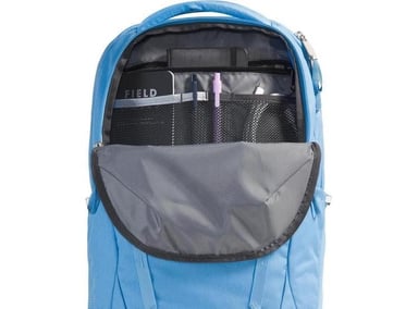 MOCHILA VAULT PARA LAPTOP DE MUJER THE NORTH FACE CON DISEÑO MODERNO, SOPORTE Y COMPARTIMENTOS - 3