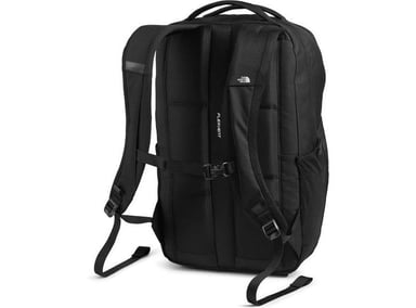 MOCHILA PORTÁTIL THE NORTH FACE VAULT CON DISEÑO MODERNO, REPELENTE AL AGUA Y FUNCIÓN ERGONÓMICA, COLOR NEGRO - 3