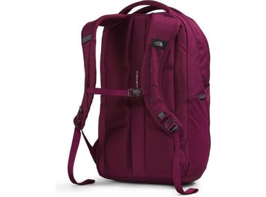 MOCHILA VAULT DE THE NORTH FACE PARA PORTÁTIL CON RESISTENCIA AL AGUA Y TECNOLOGÍA FLEXVENT PARA MUJER - 2