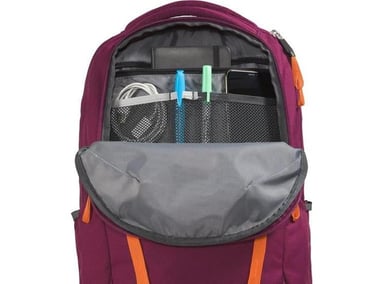 MOCHILA VAULT DE THE NORTH FACE PARA PORTÁTIL CON RESISTENCIA AL AGUA Y TECNOLOGÍA FLEXVENT PARA MUJER - 4